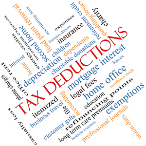 Tax Deductions - Union Dues in Canada